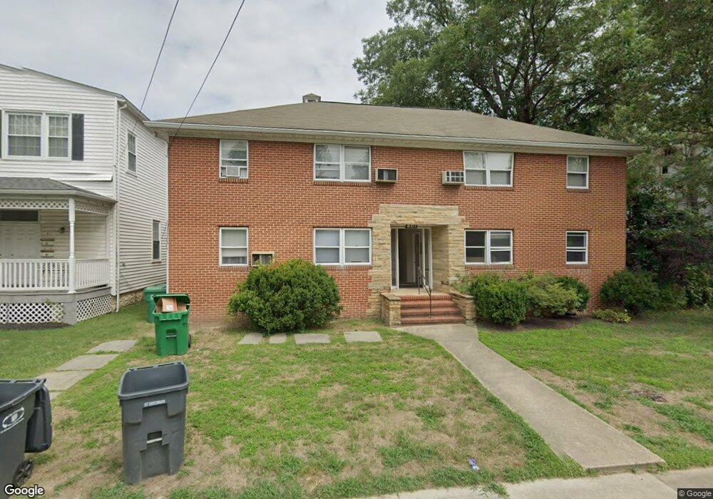 607 Montgomery St, Laurel, MD 20707 - photo 1