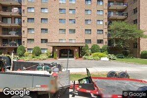 1702 Mill St Unit 502, Des Plaines, IL 60016