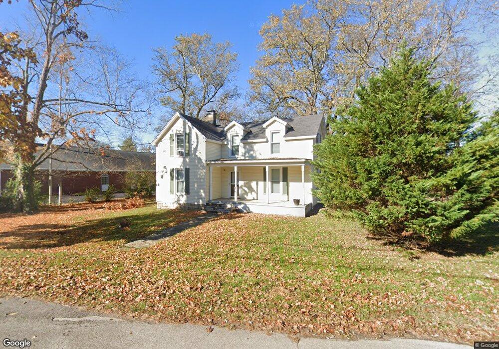 83 Switzer Rd, Frankfort, KY 40601 - photo 1