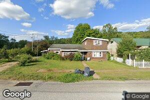 133 Water St, Utica, PA 16362