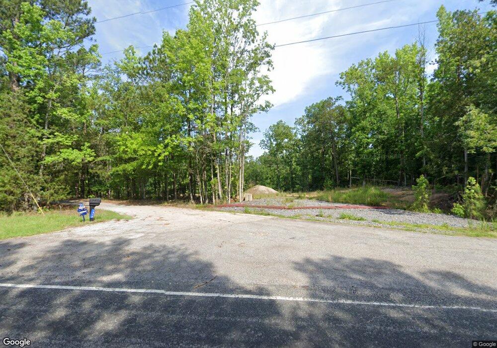 1810 Carl A Horton Rd, Camden, SC 29020 - photo 1