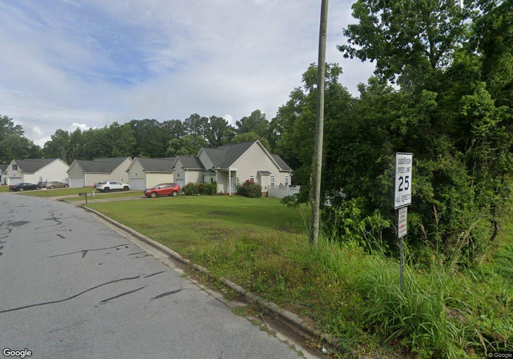 1004 Bristolmoor Dr, Winterville, NC 28590 - photo 1