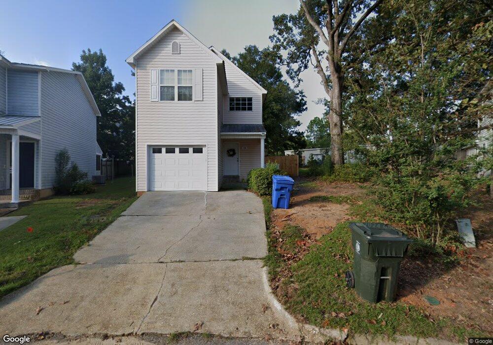 134 Cove Ln, Dothan, AL 36305 - photo 1