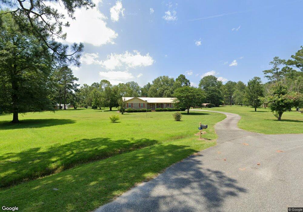 107 Oliver Ct, Cordele, GA 31015 - photo 1