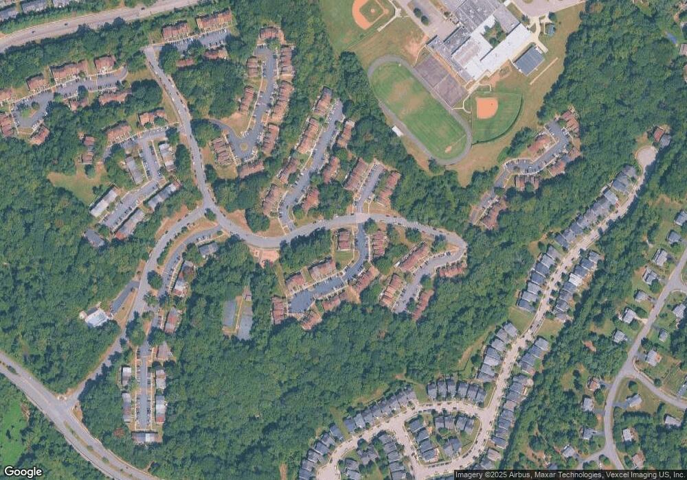 15352 Grist Mill Terrace, Woodbridge, VA 22191 - photo 1