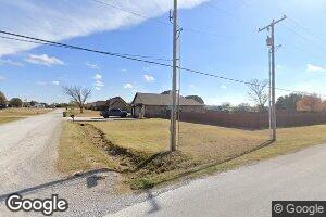 28 Scenic Cir, Ardmore, OK 73401