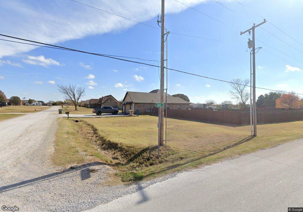 28 Scenic Cir, Ardmore, OK 73401 - photo 1