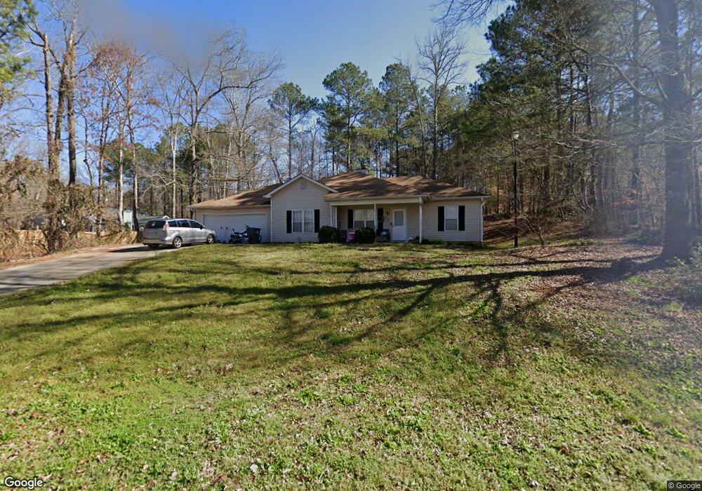 290 Willow Shoals Dr, Covington, GA 30016 - photo 1