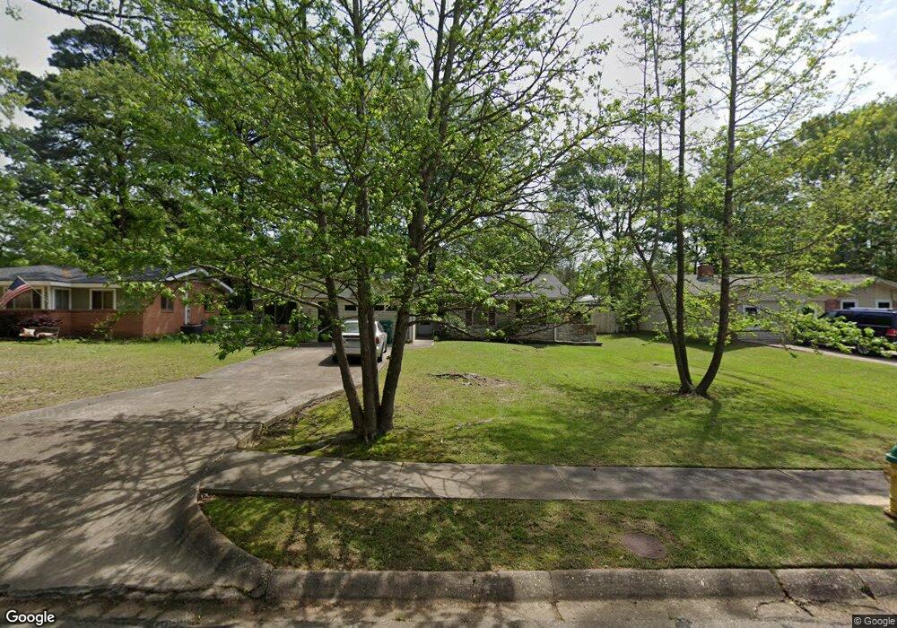 3514 Sabine Ave, Texarkana, TX 75503 - photo 1