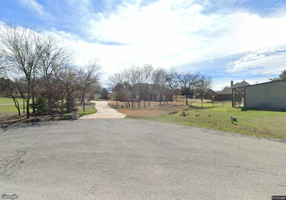 138 Tankersley Ln, Weatherford, TX 76087 - photo 1