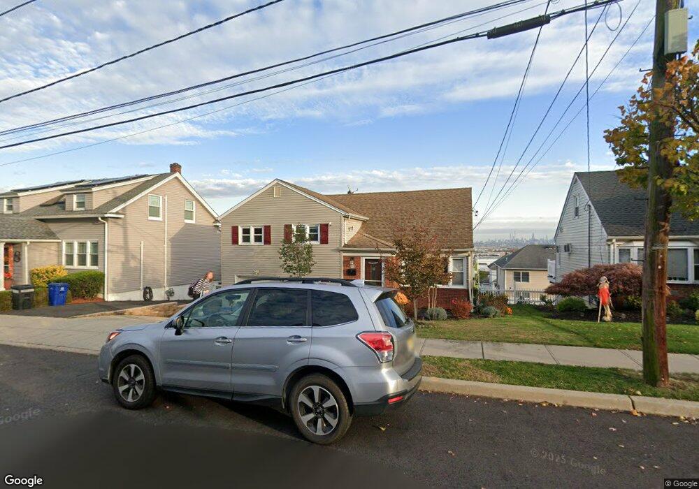 80 Hill St, Wood Ridge, NJ 07075 - photo 1