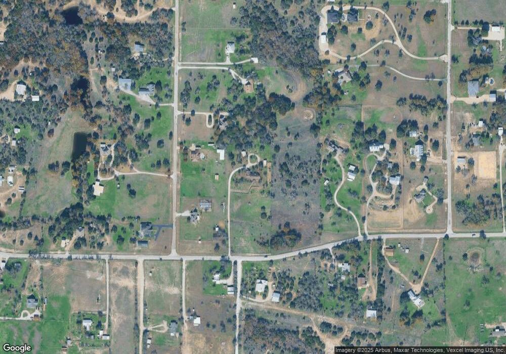 6609 Veal Station Rd, Weatherford, TX 76085 - photo 1