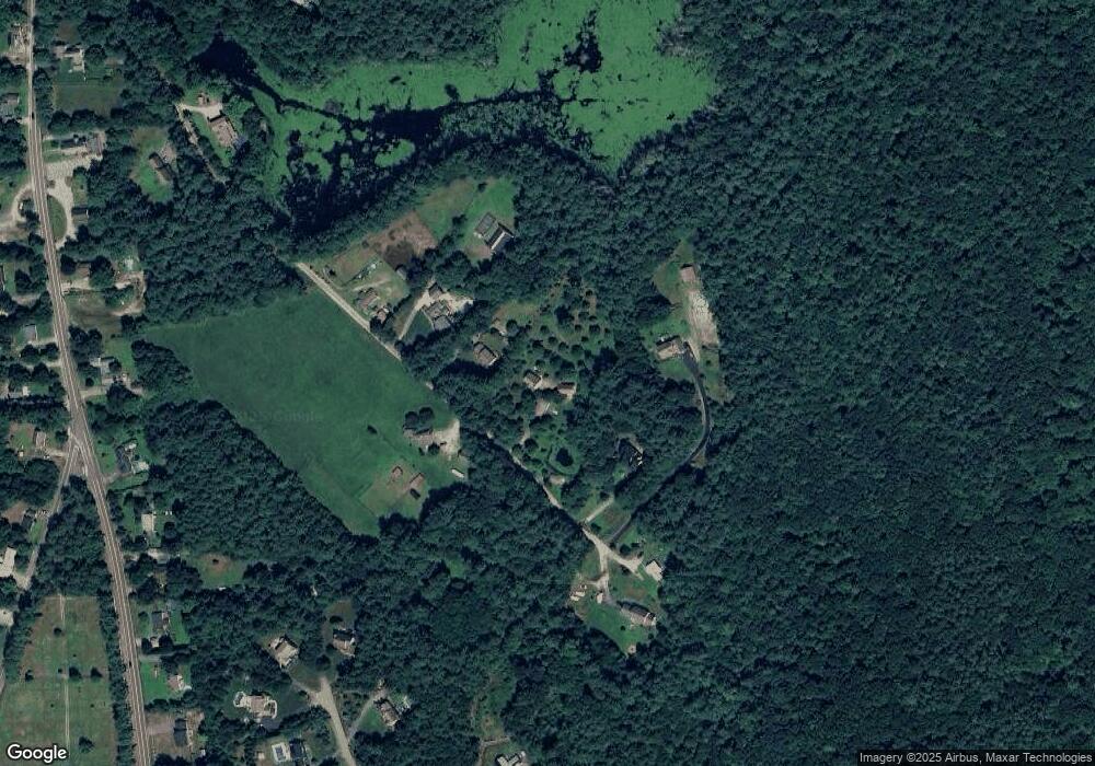 18 Sargent Rd, Brookline, NH 03033 - photo 1