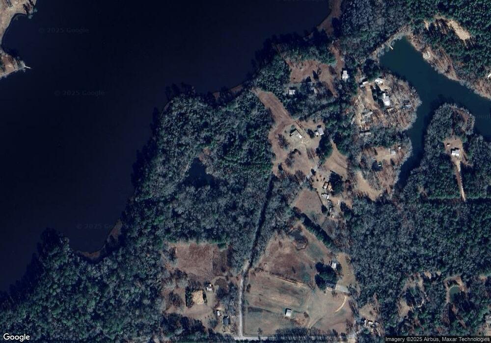 47 Sixteenth Section Rd, Laurel, MS 39443 - photo 1