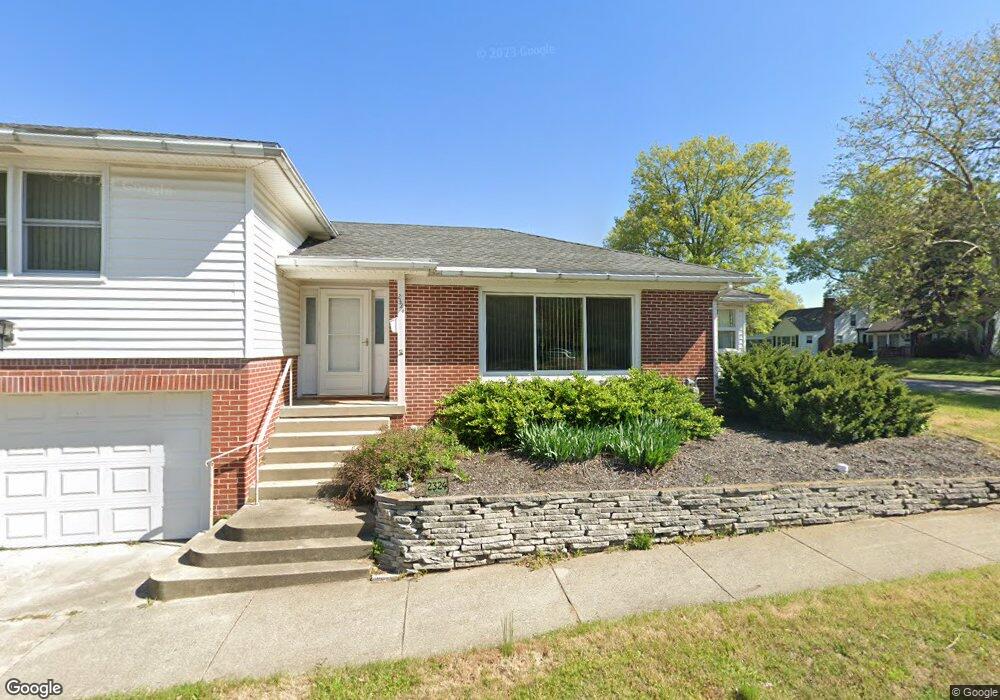 2324 Mariposa Dr, Terre Haute, IN 47803 - photo 1