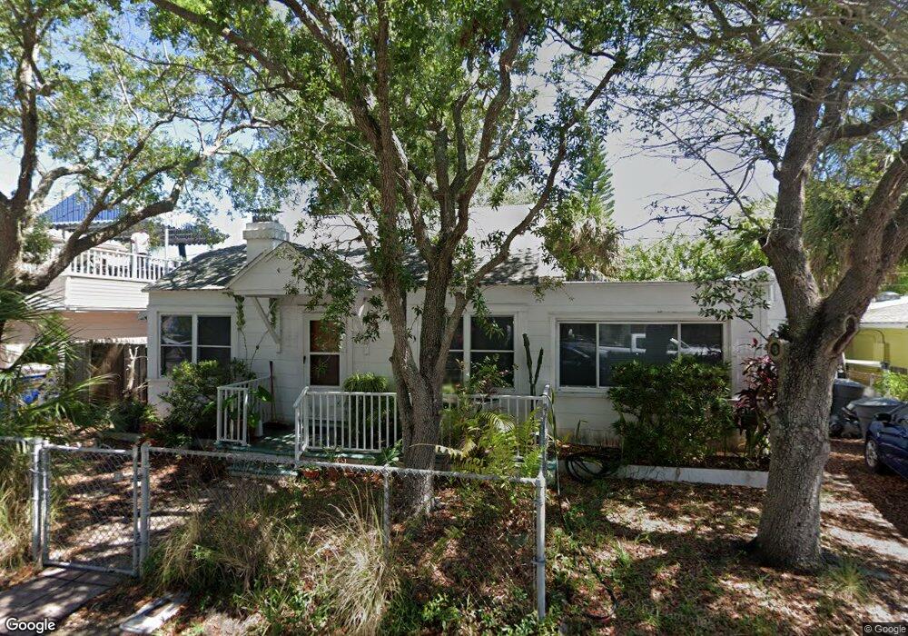 106 86th Ave, Treasure Island, FL 33706 - photo 1