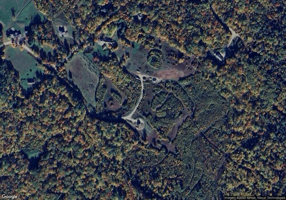 12 Burleigh Mountain Rd, New Hampton, NH 03256 - photo 1