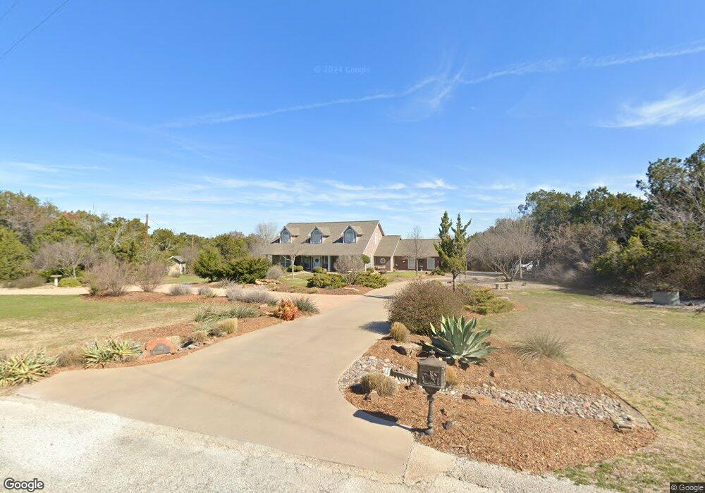 431 Woodcreek Ct, Granbury, TX 76049 - photo 1