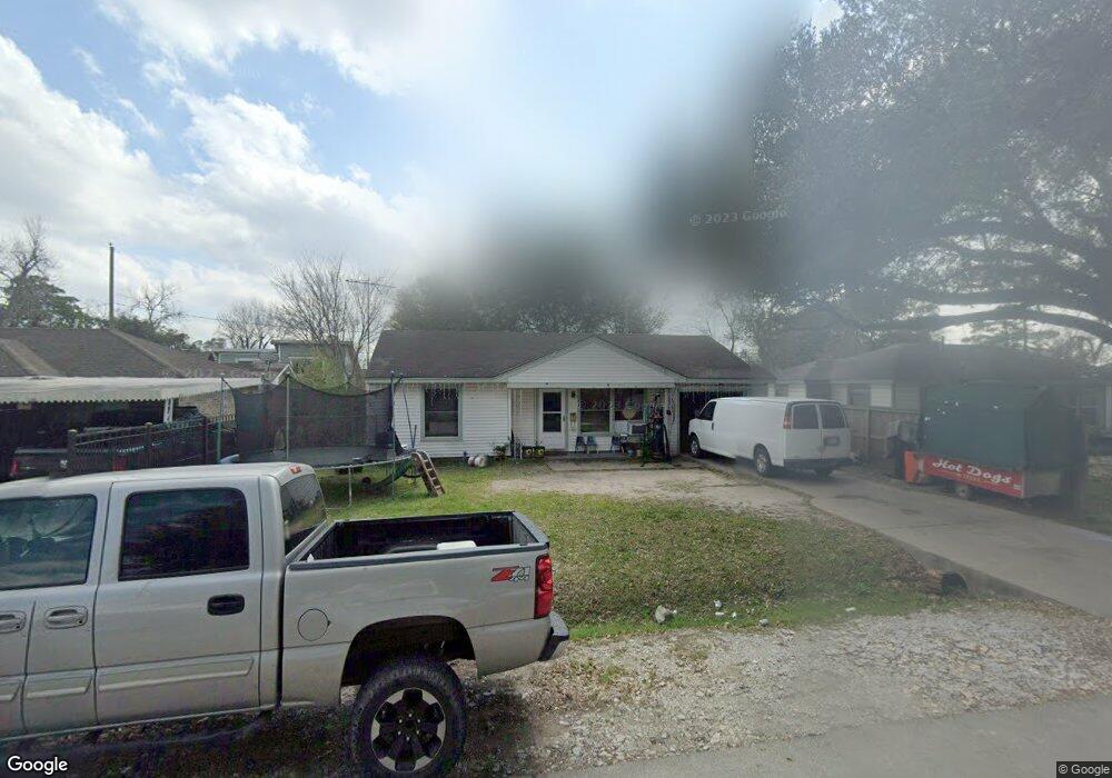 46 Wellford St, Houston, TX 77022 - photo 1