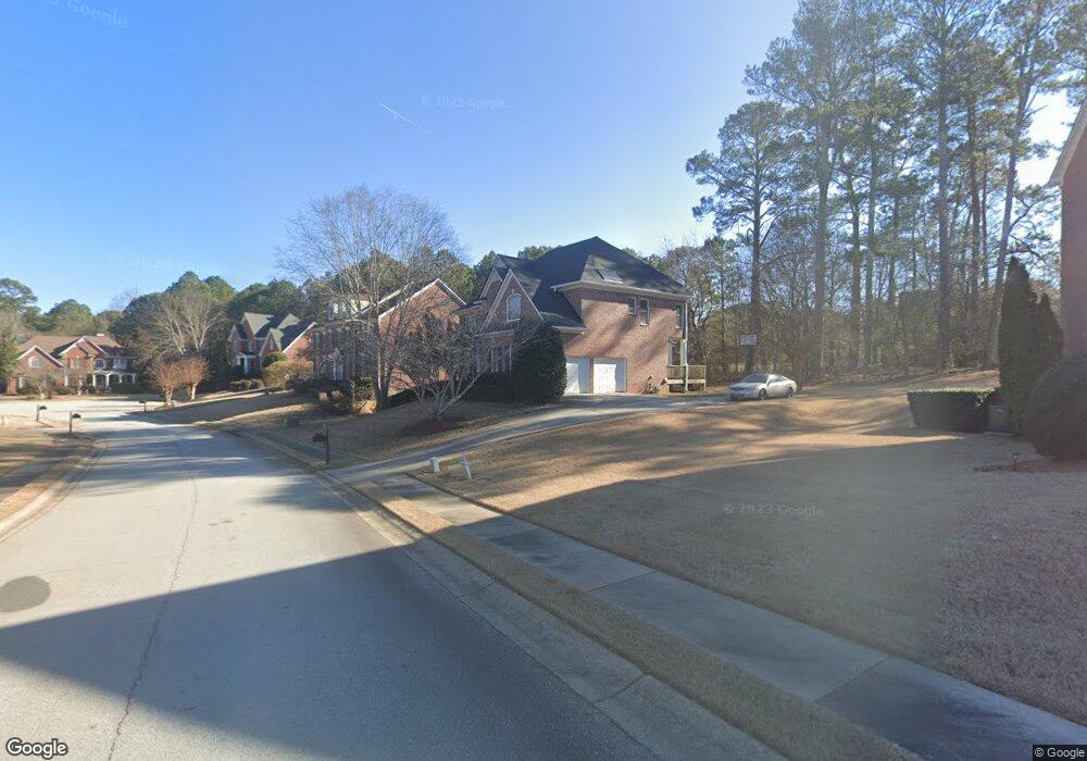 102 Hampshire Trace, Tyrone, GA 30290 - photo 1