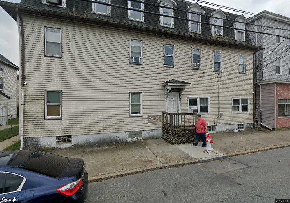 939 Bedford St unit 3, Fall River, MA 02723 - photo 1