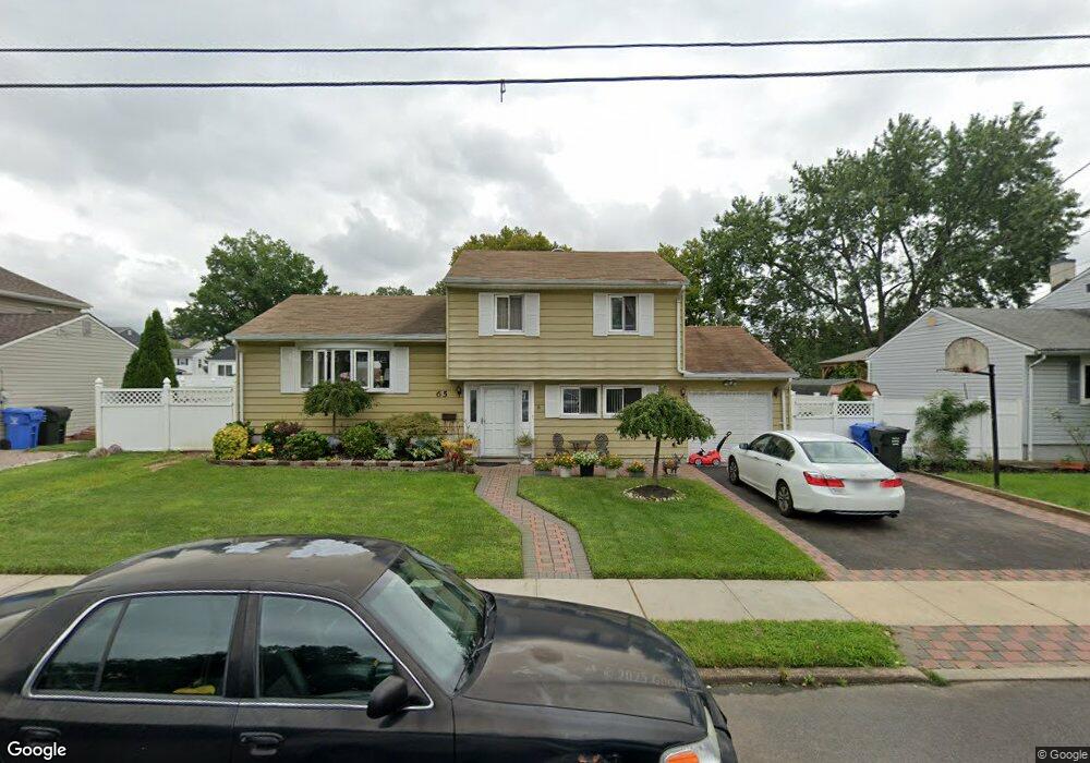 65 Dundee Ave, Iselin, NJ 08830 - photo 1