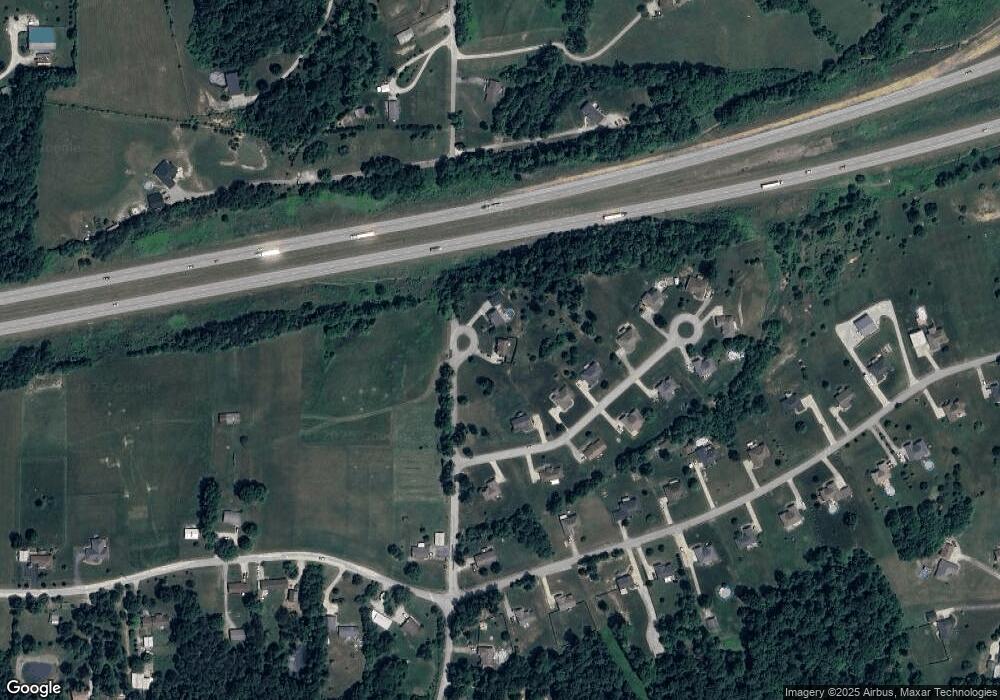 1338 Lazy Creek Ct, Lanesville, IN 47136 - photo 1