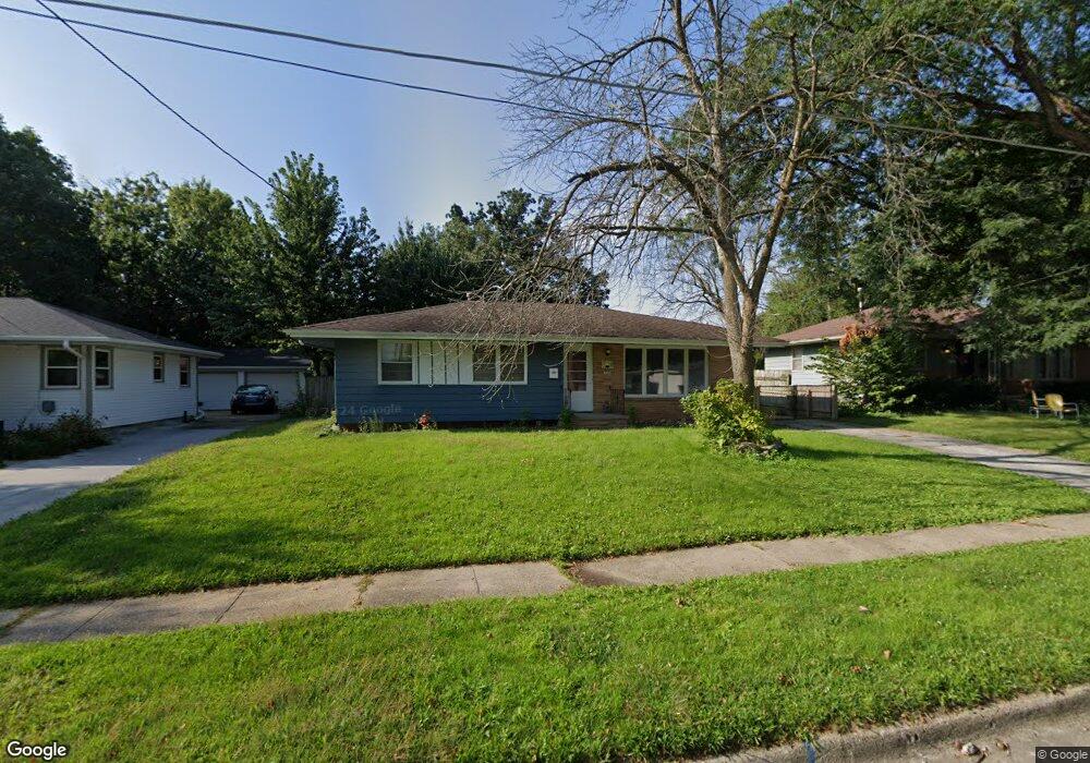 3700 Brinkwood Rd, Des Moines, IA 50310 - photo 1