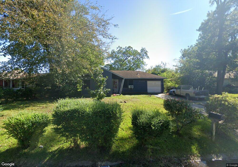 7426 Claiborne St, Houston, TX 77016 - photo 1