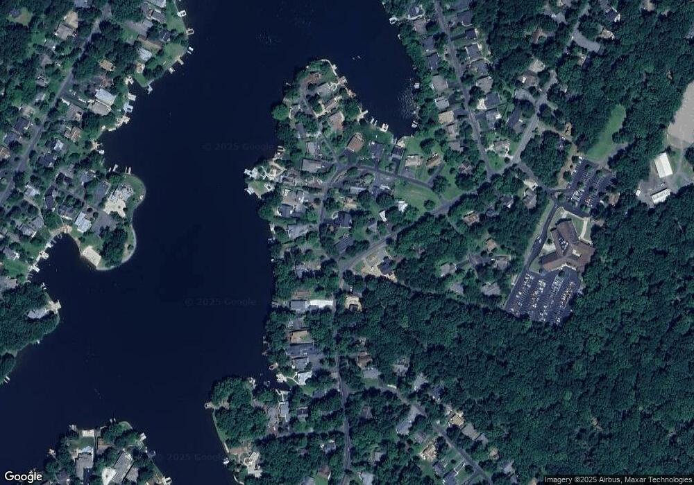 3201 Lakeview Pkwy, Locust Grove, VA 22508 - photo 1