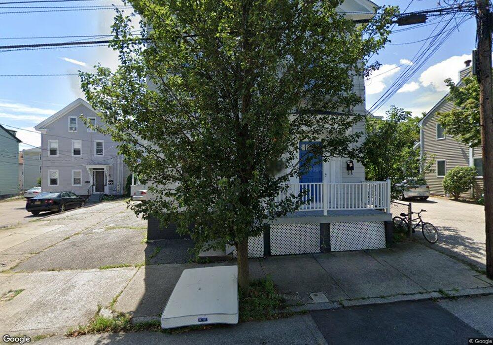 9 Amy St, Providence, RI 02906 - photo 1