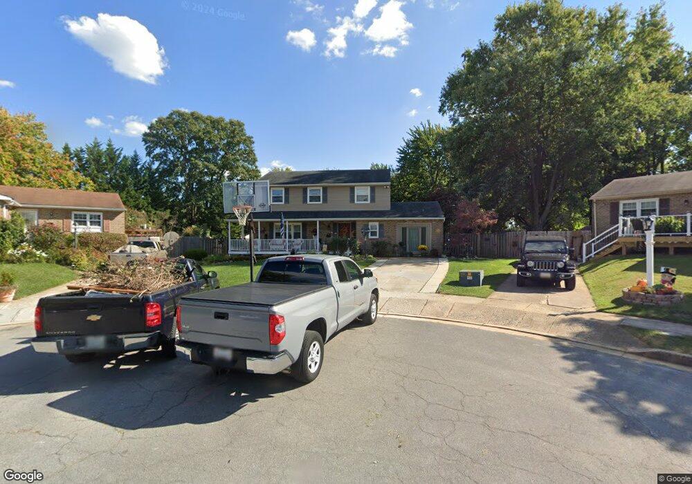 7 Village Vale Ct, Reisterstown, MD 21136 - photo 1