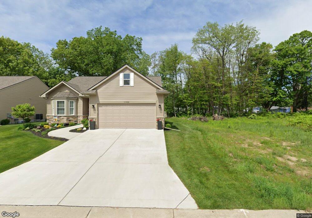 11426 Hidden Oaks Dr, Clio, MI 48420 - photo 1