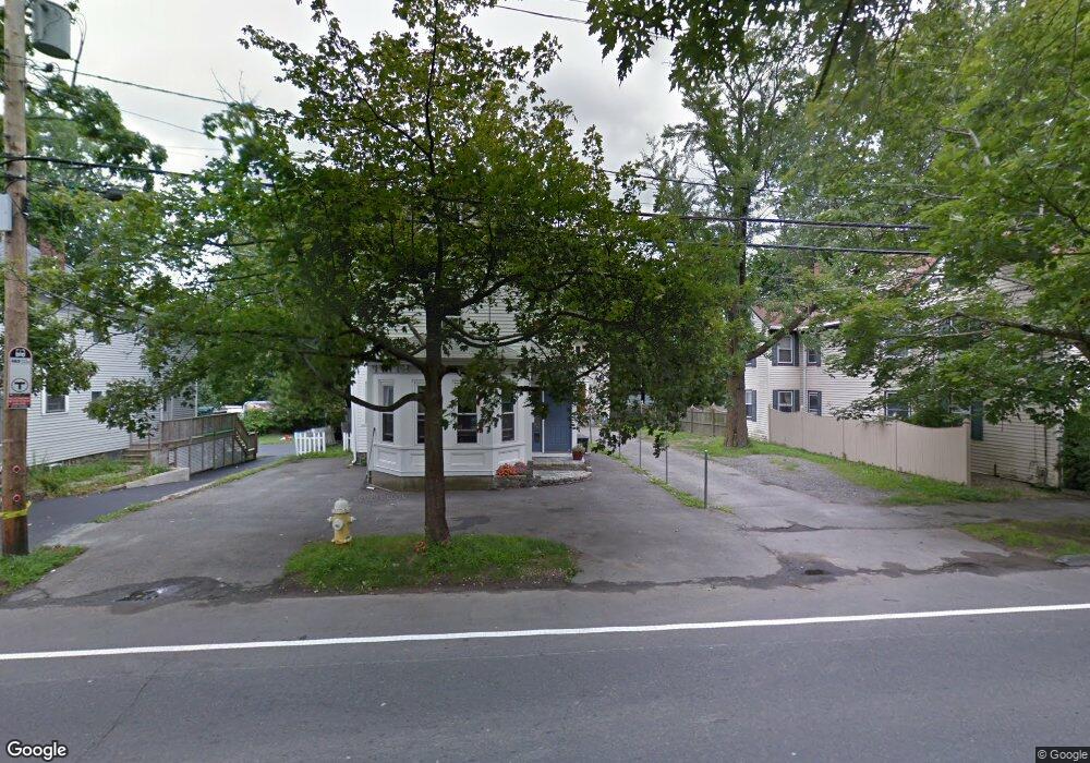 152A High St unit 1,1, Danvers, MA 01923 - photo 1