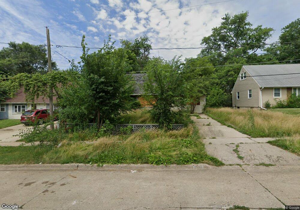 7308 SW 13th St, Des Moines, IA 50315 - photo 1