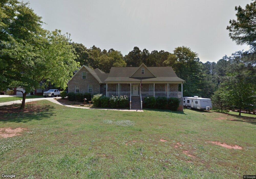 305 Mckibben Dr, Locust Grove, GA 30248 - photo 1