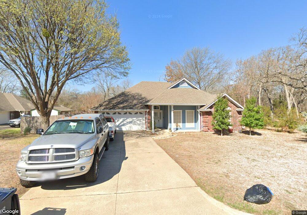 1141 Timber Creek Dr, Weatherford, TX 76086 - photo 1