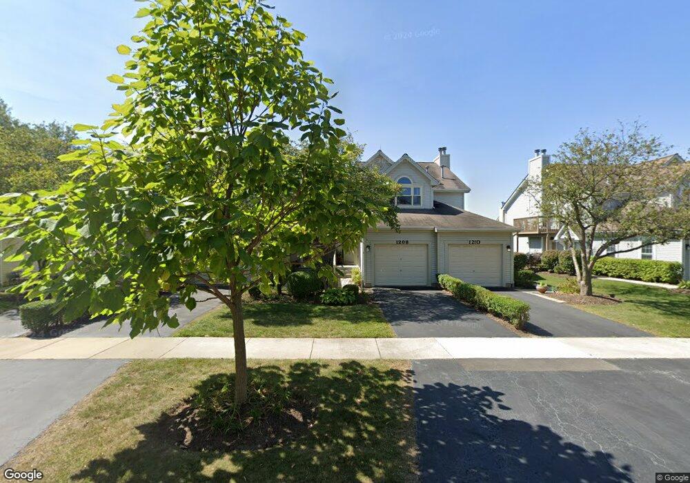 1208 Rhodes Ln unit 2405, Naperville, IL 60540 - photo 1