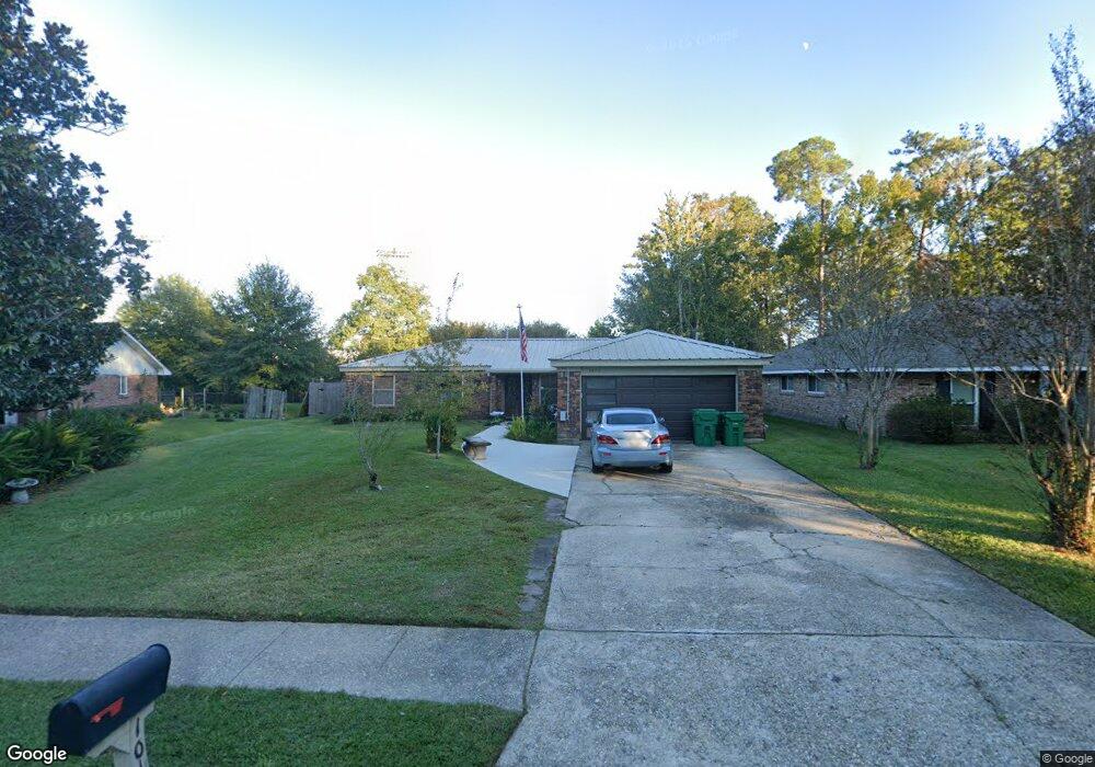 1010 Belvedere Dr, Slidell, LA 70458 - photo 1