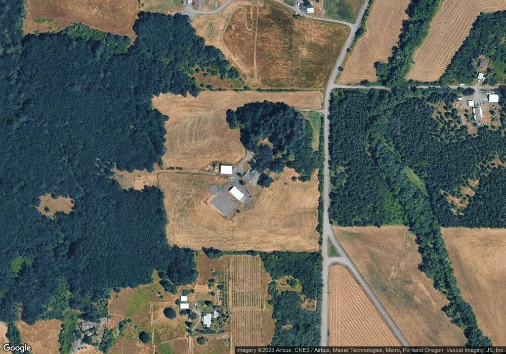 22005 NW Russell Creek Rd, Yamhill, OR 97148 - photo 1