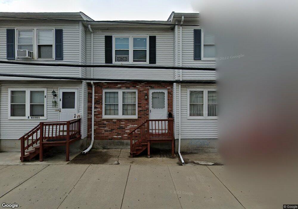 8 Eden St, Chelsea, MA 02150 - photo 1