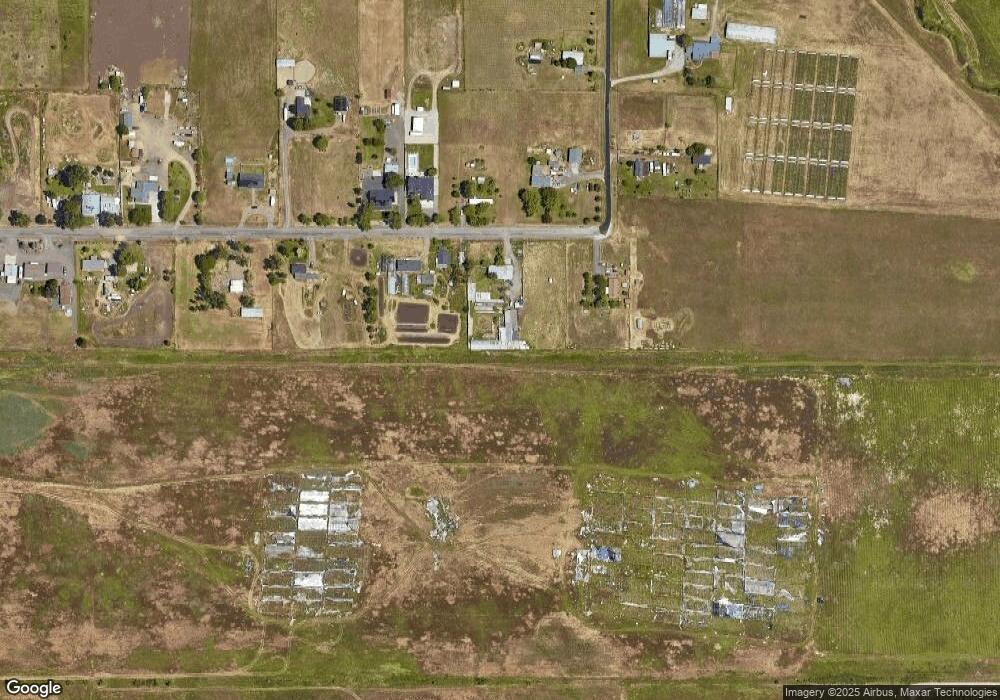 3430 Randall Ave, Central Point, OR 97502 - photo 1