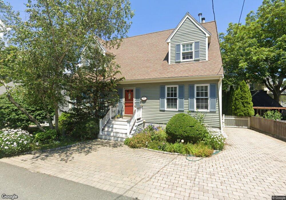 1 Lime St, Marblehead, MA 01945 - photo 1