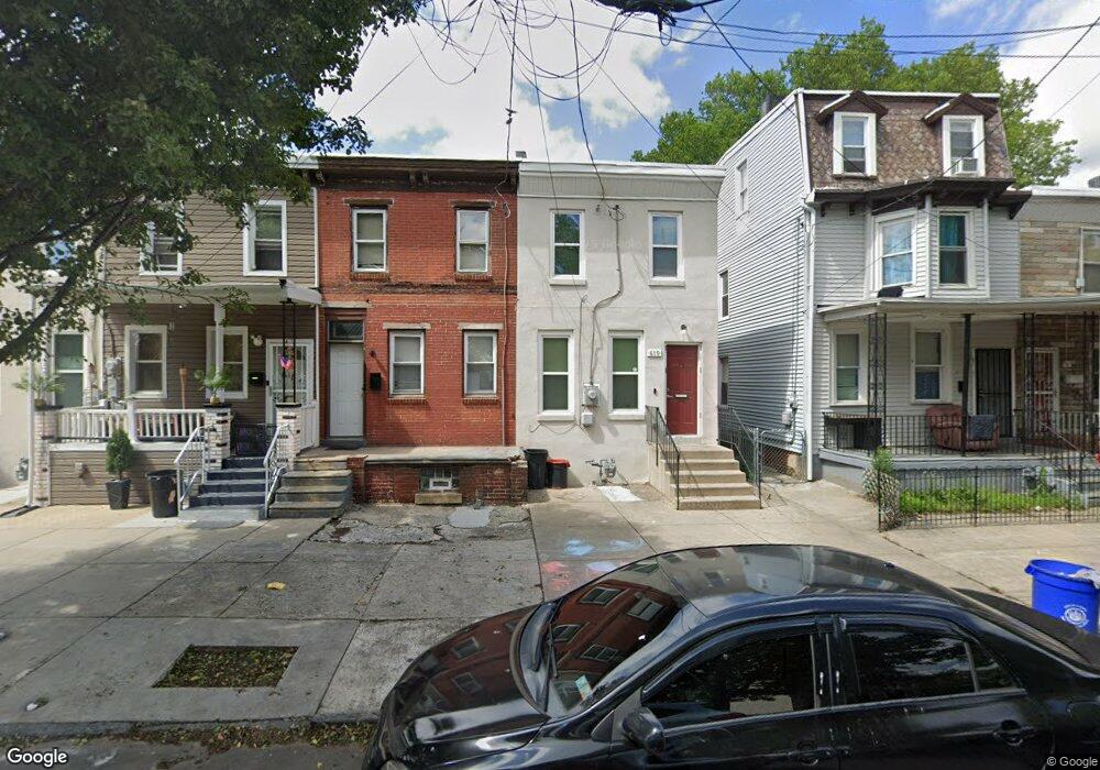 619 Walnut St, Camden, NJ 08103 - photo 1