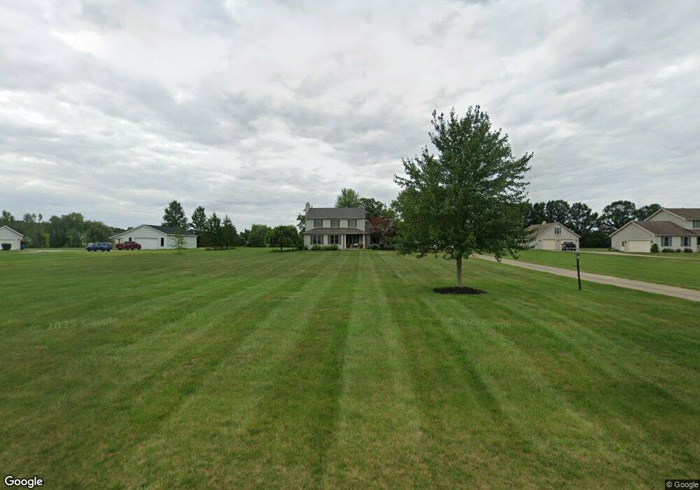 41611 Rachael Dr, Lagrange, OH 44050 - photo 1