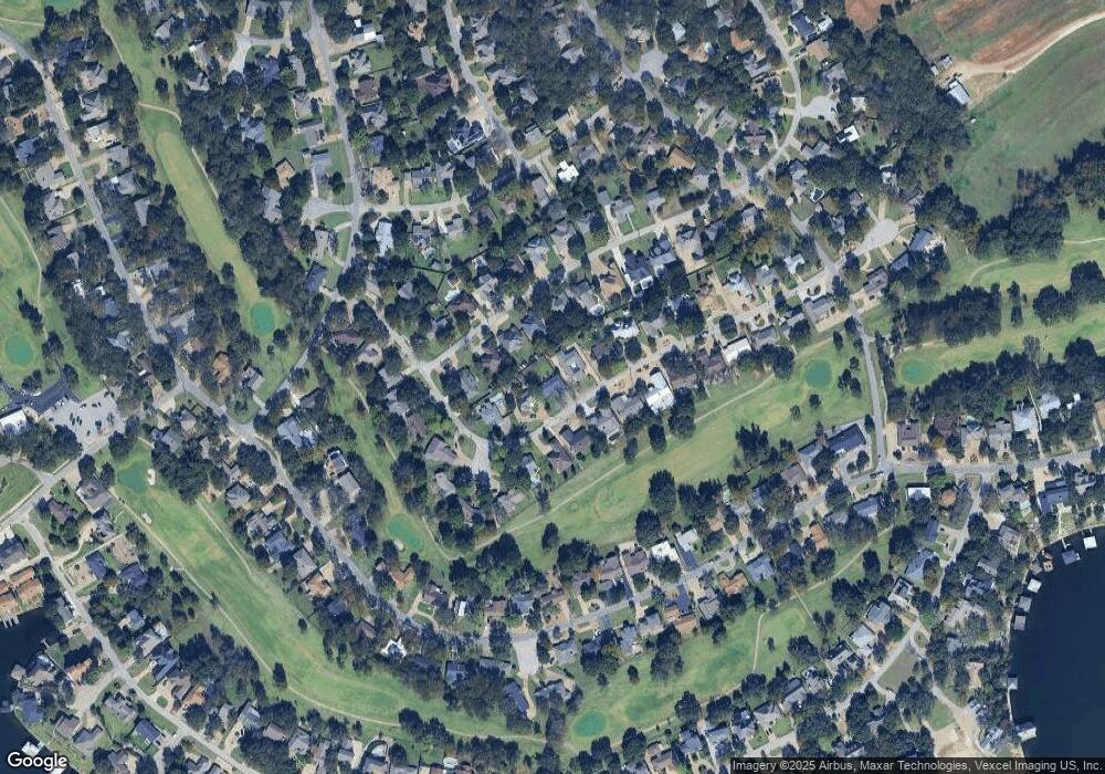 5706 Choctaw Dr, Granbury, TX 76049 - photo 1