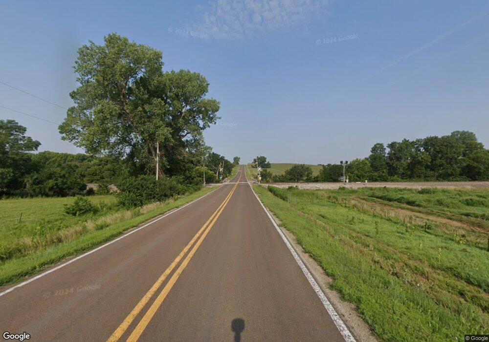 Land SW 93rd St, Wakarusa, KS 66546 - photo 1