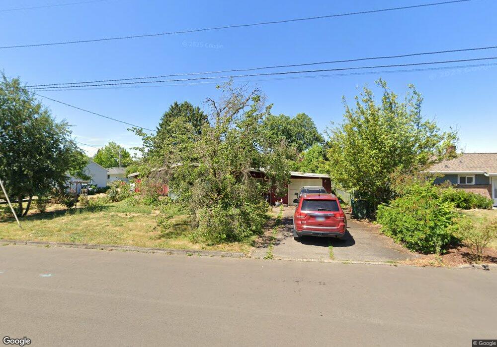 2218 Laurel St, Forest Grove, OR 97116 - photo 1