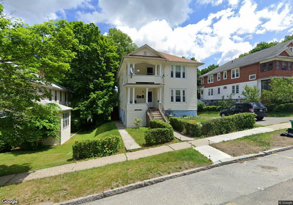 77 Brantwood Rd unit 1, Worcester, MA 01602 - photo 1