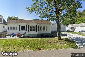 223 N Michigan Ave, Edgerton, OH 43517